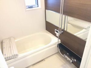 シャーメゾンタウン西阿知駅前　Ａ棟 A0103号-8