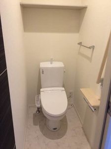 シャーメゾンタウン西阿知駅前　Ａ棟 A0103号-9