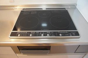 シャーメゾンタウン西阿知駅前　Ｂ棟 B0101号-4