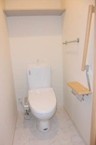 シャーメゾンタウン西阿知駅前　Ｂ棟 B0101号-10