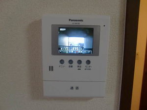 シャーメゾン高栄 A棟 A0202号-9