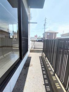 シャーメゾン高栄 C棟 C0101号-9