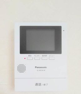 シャーメゾン高栄 C棟 C0101号-11