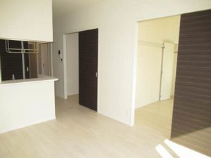 シャーメゾンステージ碧・湯田 0505号-3