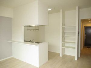 シャーメゾンステージ碧・湯田 0706号-3