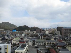 シャーメゾンステージ碧・湯田 0902号-12