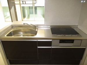 シャーメゾンステージ碧・湯田 0905号-3