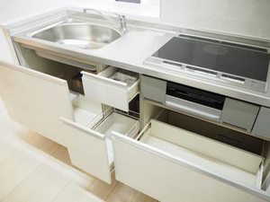 シャーメゾンステージ碧・湯田 1001号-4