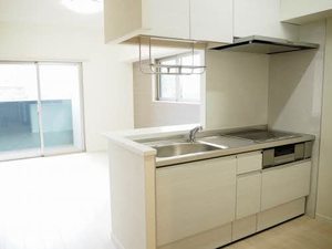 シャーメゾンステージ碧・湯田 1003号-4