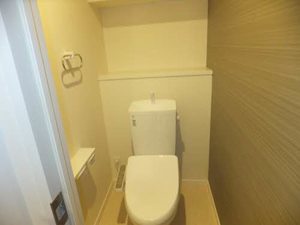 シャーメゾンステージ碧・湯田 1003号-6