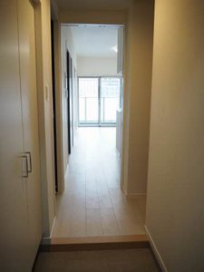 シャーメゾンステージ碧・湯田 1003号-9