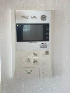 シャーメゾンステージ碧・湯田 1106号-8