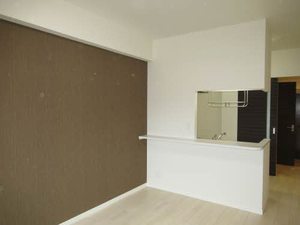 シャーメゾンステージ碧・湯田 1301号-2