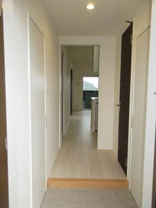 シャーメゾンステージ碧・湯田 1301号-6