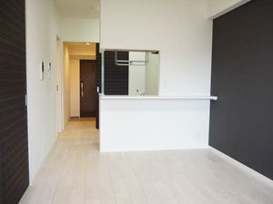 シャーメゾンステージ碧・湯田 1302号-2