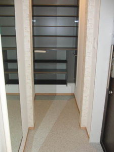 カリーノテラス A0102号-2