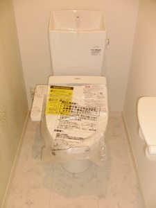 カリーノテラス A0102号-4