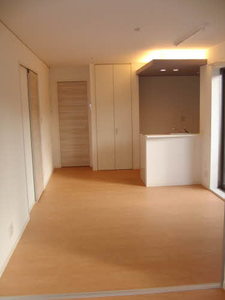 カリーノテラス A0202号-15