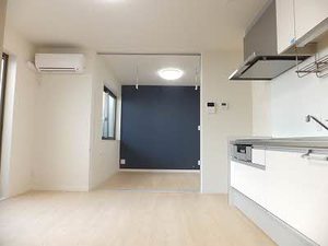 ベレオ亀井町 102号-12
