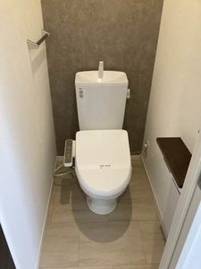 フレグランス高橋 A棟 A0102号-5