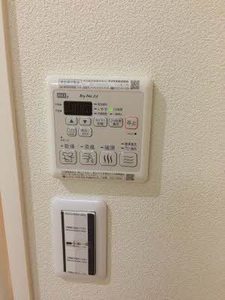 ディアメゾン 101号-9