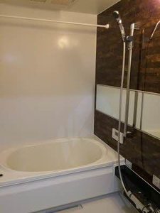 ディアメゾン 102号-9