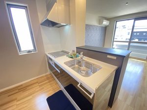 ディアメゾン 201号-3