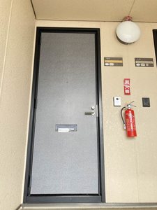 ハイマート白石　Ｃ棟 C0208号-5