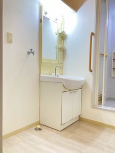ハイマート白石　Ｃ棟 C0208号-11
