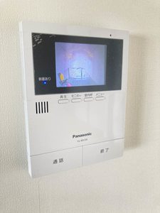 ハイマート白石　Ｃ棟 C0208号-13