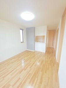 ドリーミオ　Ｃ棟 203号-2