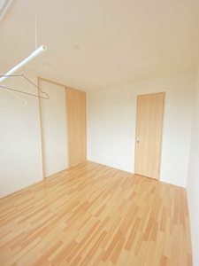 ドリーミオ　Ｃ棟 203号-4