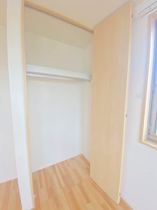 ドリーミオ　Ｃ棟 203号-8