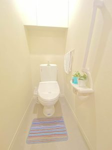 ドリーミオ　Ｃ棟 203号-11