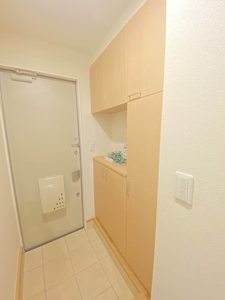 ドリーミオ　Ｃ棟 203号-12