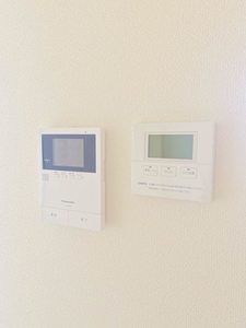 ドリーミオ　Ｃ棟 203号-13