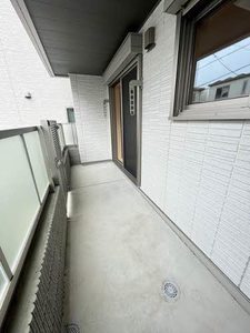 ガーデンメゾン己斐本町 A0104号-11