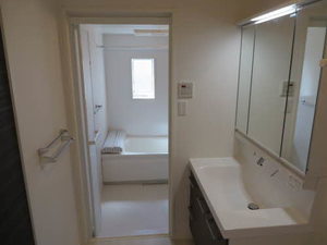 ウィステリア A0203号-4