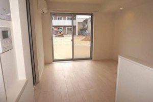 ソルブライト　Ａ棟 A0103号-2