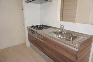 ソルブライト　Ａ棟 A0103号-3