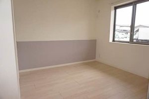 ソルブライト　Ａ棟 A0103号-4