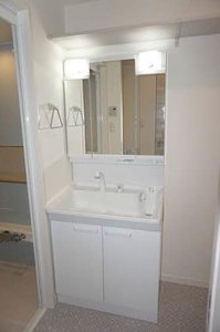 ソルブライト　Ａ棟 A0103号-6