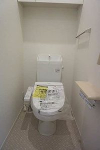 ソルブライト　Ａ棟 A0103号-8