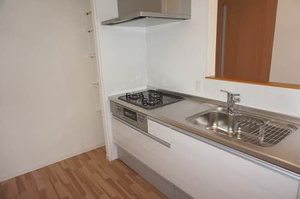 ソルブライト　Ａ棟 A0203号-3