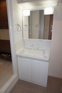 ソルブライト　Ａ棟 A0203号-4