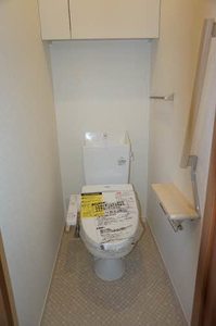 ソルブライト　Ａ棟 A0203号-5