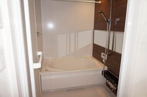 ソルブライト　Ａ棟 A0203号-6