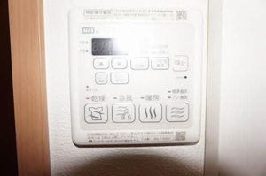 ソルブライト　Ａ棟 A0203号-7