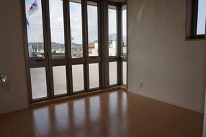 ソルブライト B棟 B0206号-5