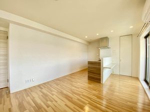 ソルブライト　Ｂ棟 B0311号-2